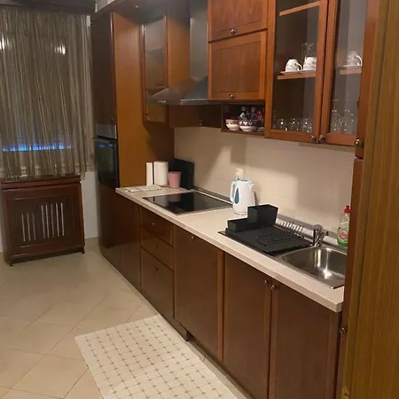 Natalija Vendégház 3*