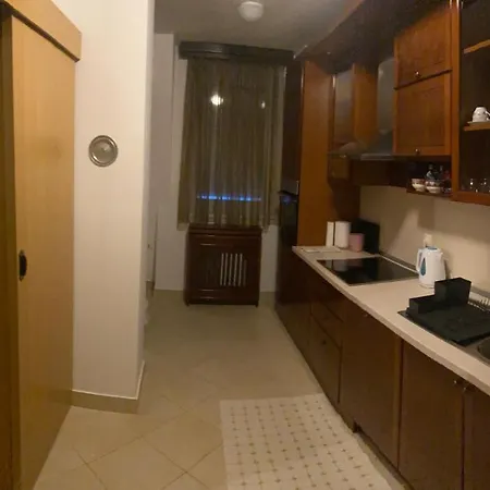 Guest house Natalija 3*