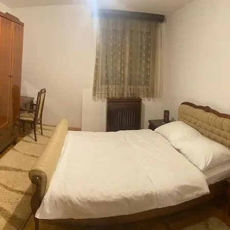 Vendégház Natalija 3*