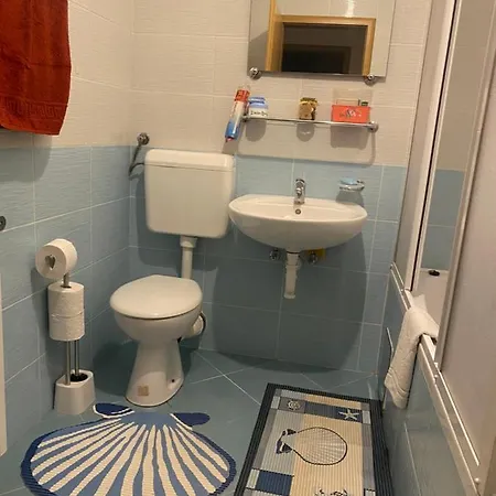 Natalija Vendégház