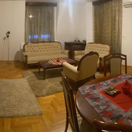 Vendégház Natalija 3*