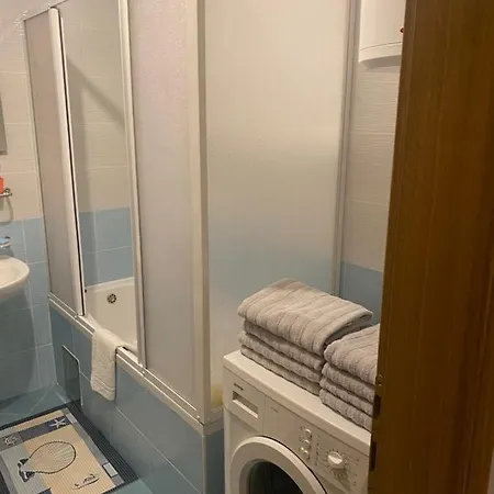 Guest house Natalija