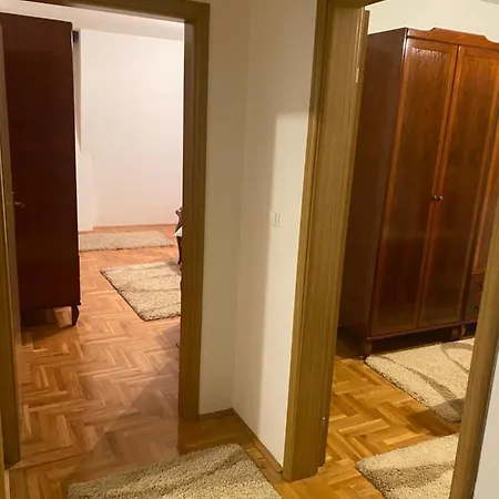 Vendégház Natalija Banja Luka