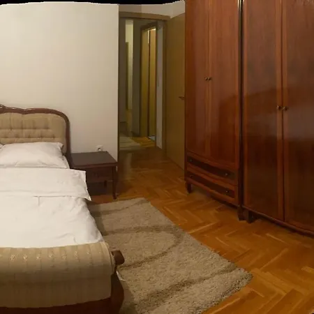 Natalija Vendégház