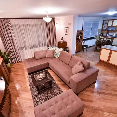 Vendégház Natalija Banja Luka