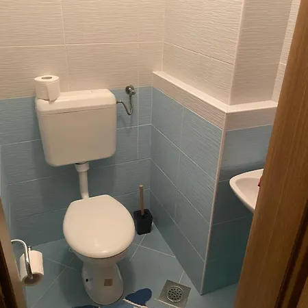 Natalija Guest house 3*