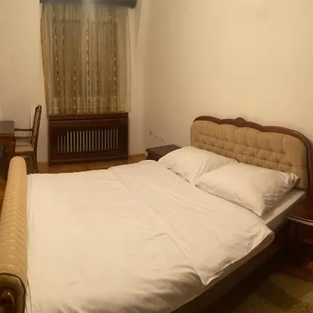 Natalija Guest house