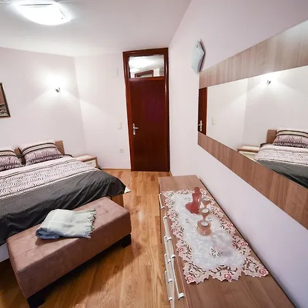 Natalija Vendégház