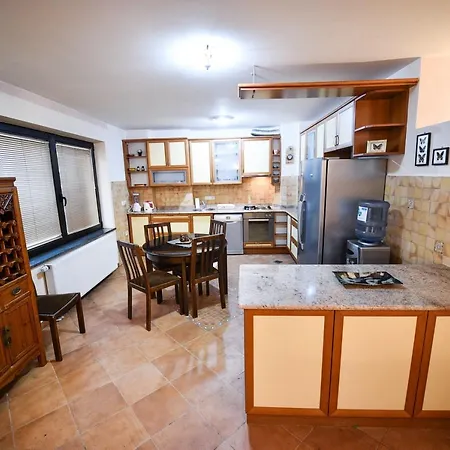 Natalija Vendégház 3*