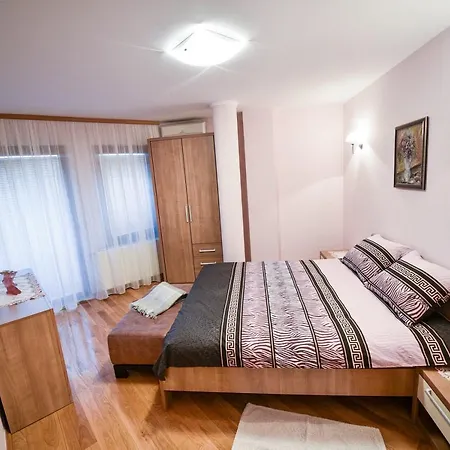 Guest house Natalija