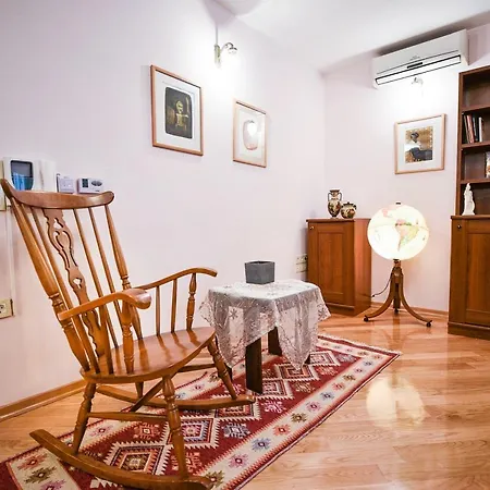 Natalija Guest house