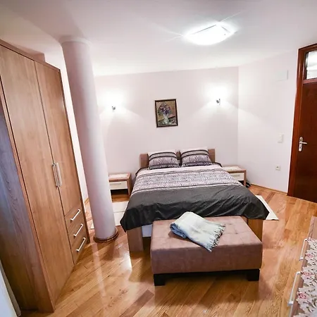 Natalija Guest house