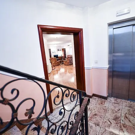 Natalija Guest house 3*