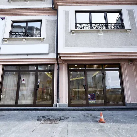 Vendégház Natalija Banja Luka