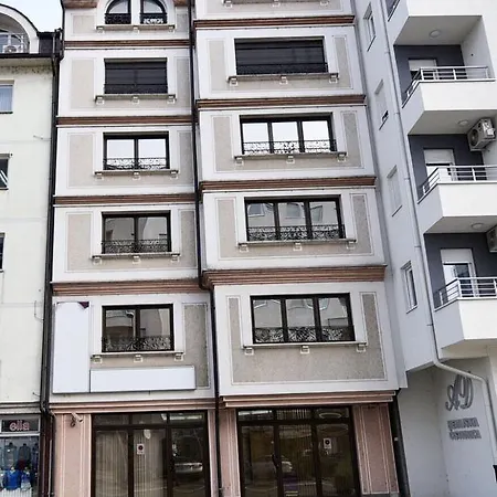 Guest house Natalija