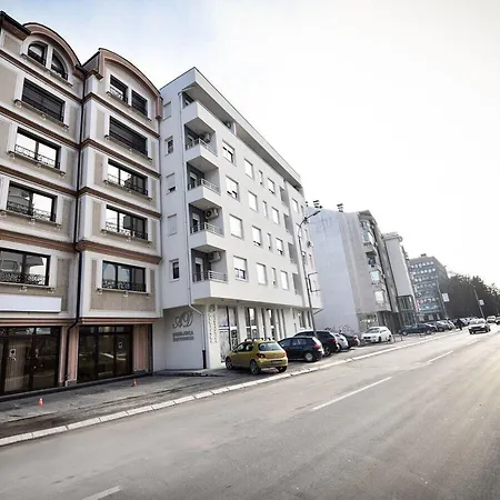 Guest house Natalija