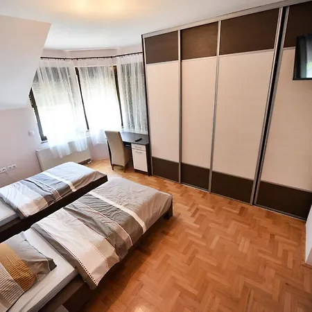 Natalija Vendégház 3*