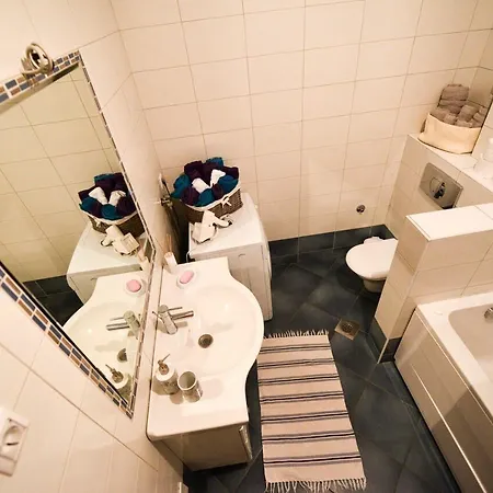 Natalija Vendégház 3*