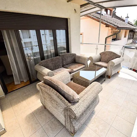 Natalija Guest house