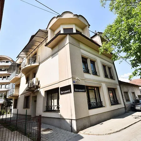 Natalija 3* Banja Luka