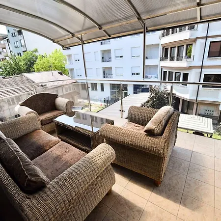 Natalija Vendégház Banja Luka