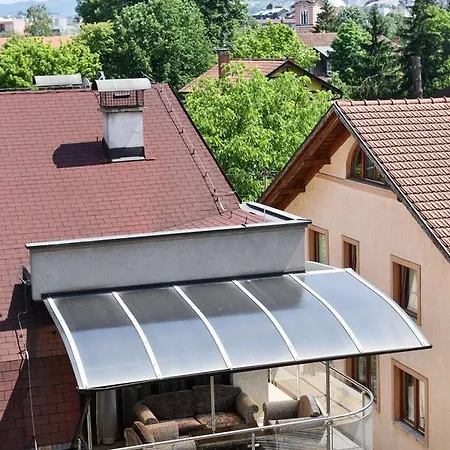 Vendégház Natalija