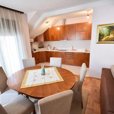 Guest house Natalija