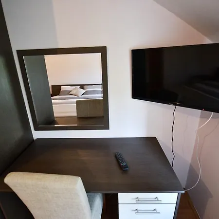 Vendégház Natalija