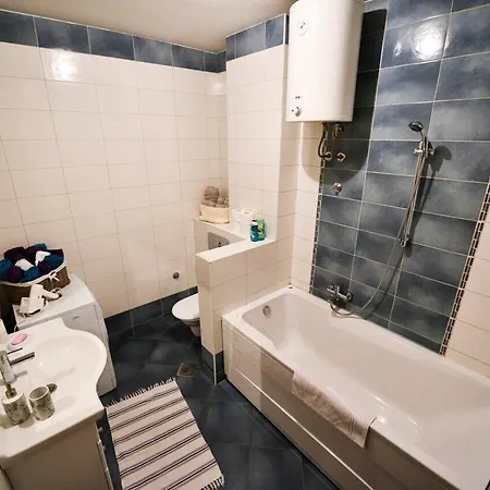 Guest house Natalija