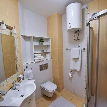 Natalija Guest house