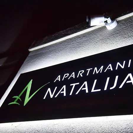 Natalija