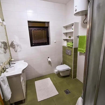 Natalija Vendégház Banja Luka