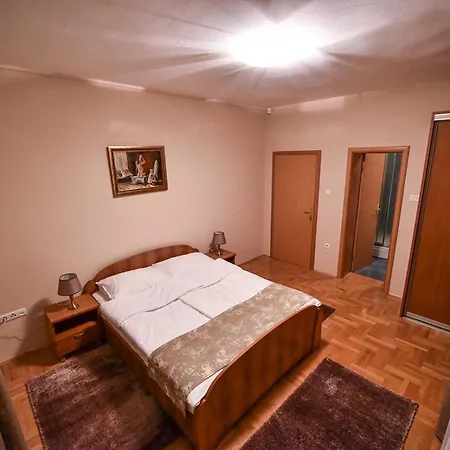 Vendégház Natalija 3*