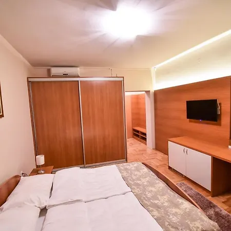 Natalija Vendégház 3*