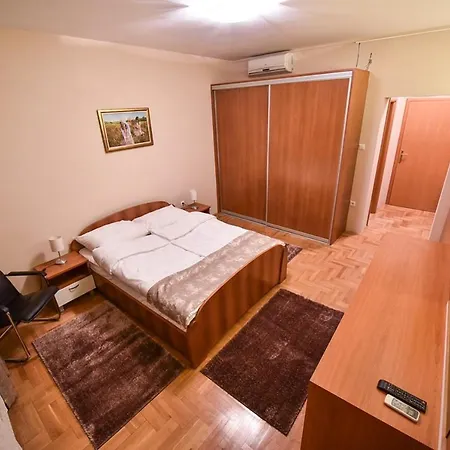 Natalija Vendégház