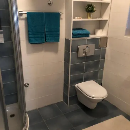 Guest house Natalija Banja Luka
