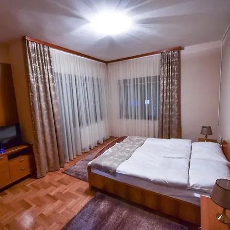 Vendégház Natalija Banja Luka