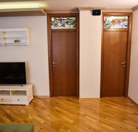 Konukevi Natalija 3*