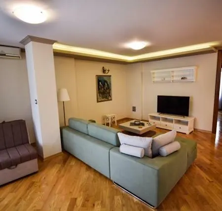 Vendégház Natalija 3*