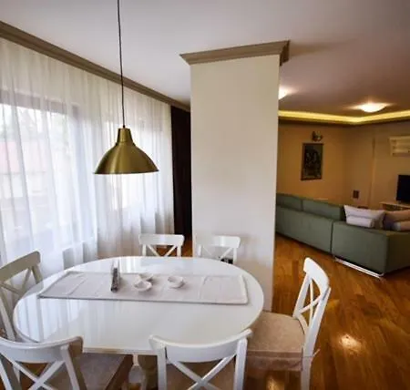 Guest house Natalija
