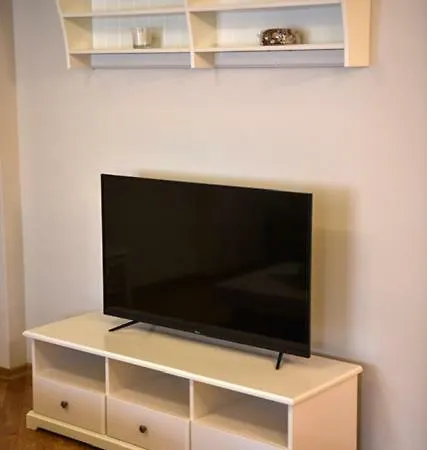 Natalija Vendégház