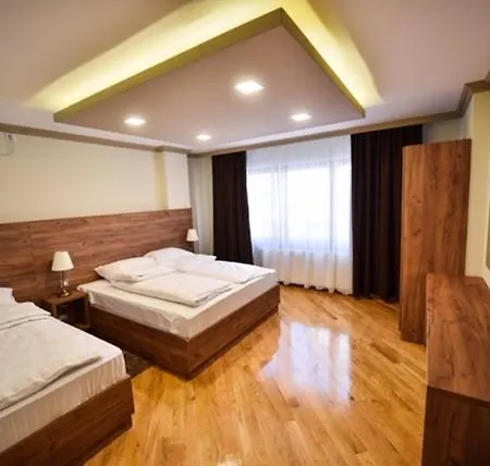 Natalija Vendégház 3*