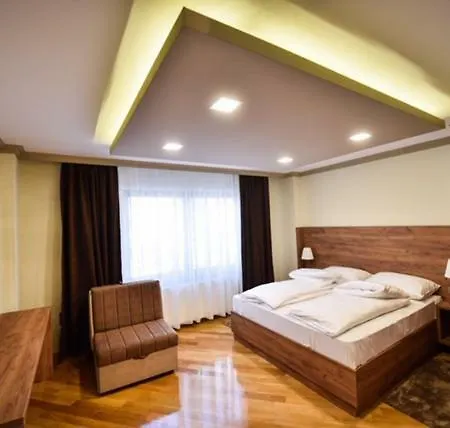 Natalija Guest house 3*