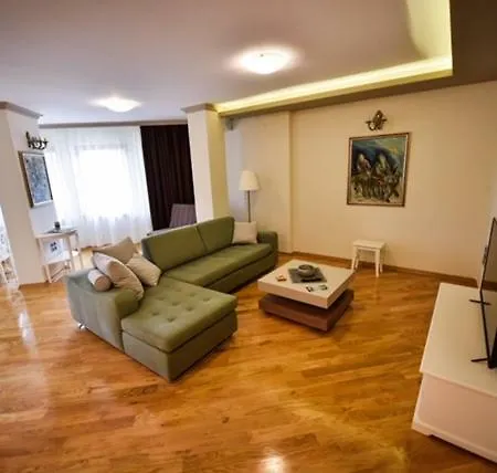 Vendégház Natalija 3*